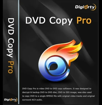 WinX DVD Copy Pro For Windows Key