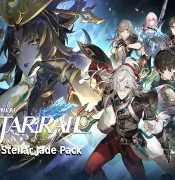 Honkai: Star Rail - 30 Stellar Jade Pack CD Key