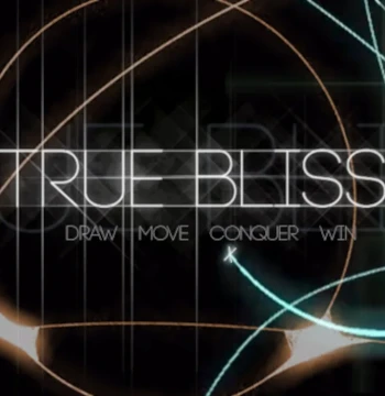 True Bliss Steam CD Key