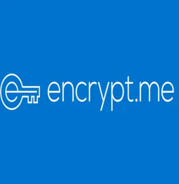 Encrypt.me VPN 1-Year License Key