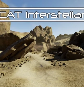 CAT Interstellar Steam CD Key