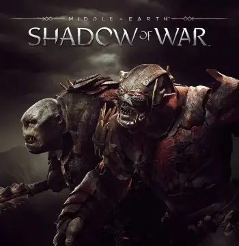 Middle-earth: Shadow of War - Outlaw Tribe Nemesis Expansion DLC Steam CD Key