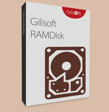 Gilisoft RAMDisk CD Key