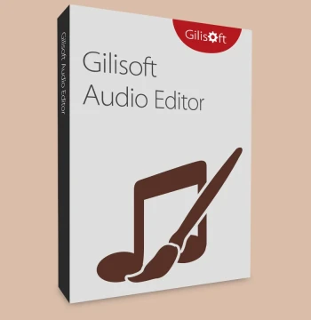 Gilisoft Audio Editor CD Key