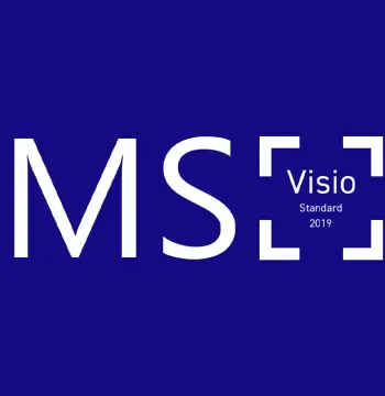 MS Visio Standard 2019 CD Key