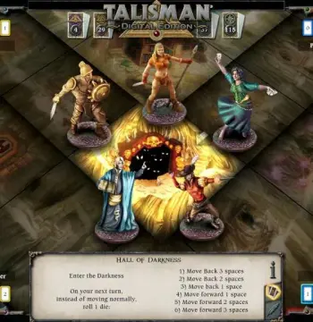 Talisman - The Dungeon Expansion Steam CD Key