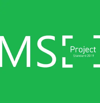 MS Project Standard 2019 CD Key
