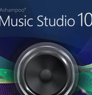 Ashampoo Music Studio 10 CD Key