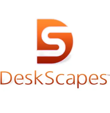 Stardock DeskScapes 8 PC Key (5 Devices)