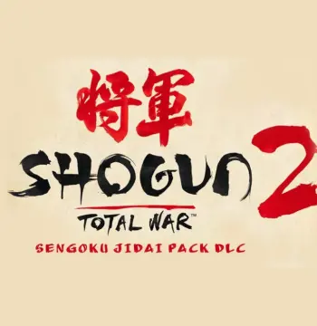 Total War: SHOGUN 2 - Sengoku Jidai Unit Pack DLC PC Steam CD Key