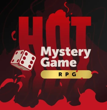 Hot RPG Game Mystery Steam CD Key