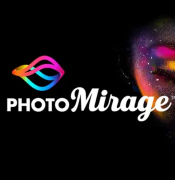 Corel PhotoMirage Express CD Key