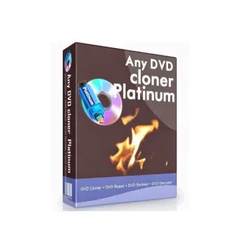 Any DVD Cloner Platinum CD Key