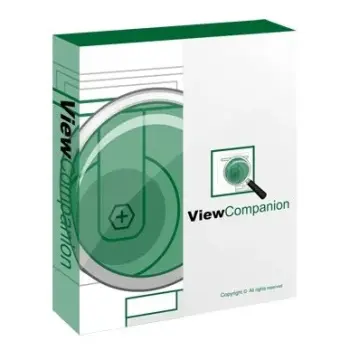ViewCompanion Premium 15 CD Key