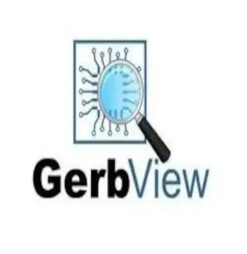 GerbView 10 (1PC) CD Key