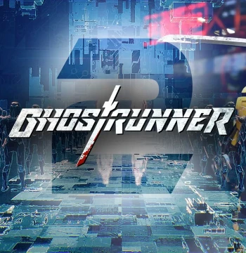 Ghostrunner 2 Epic Games Account