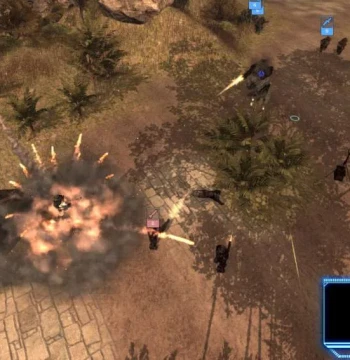 Mechs & Mercs: Black Talons Steam CD Key