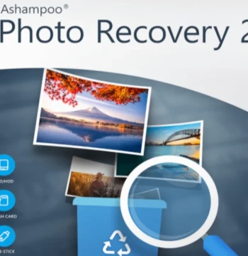 Ashampoo Photo Recovery 2 Activation Key