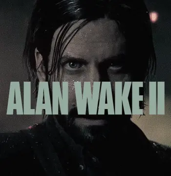 Alan Wake 2 Epic Games CD Key