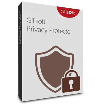 Gilisoft Privacy Protector CD Key