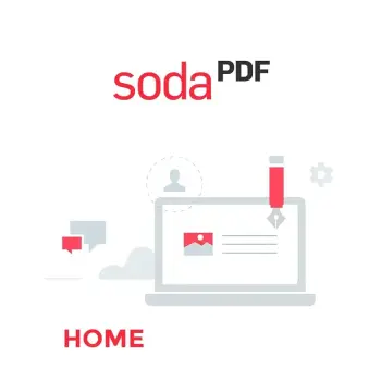 Soda PDF 10 Standard CD Key