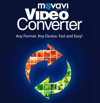Movavi Video Converter 2024 Key (1 MAC)