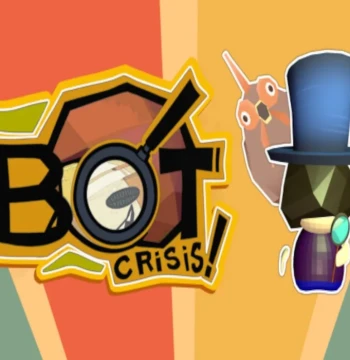 Bot Crisis Itch.io Activation Link