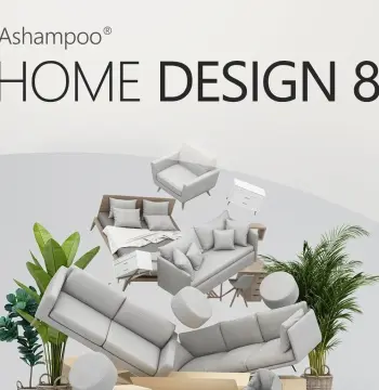 Ashampoo Home Design 8 Activation Key