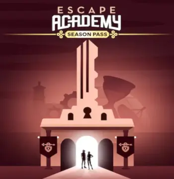 Escape Academy - Season Pass DLC Steam CD Key