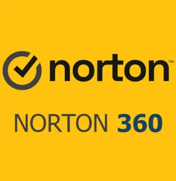 Norton 360 2024 EU Key (1 Year / 1 Device)