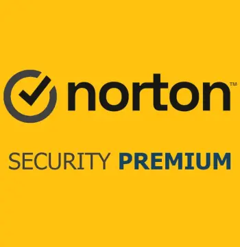 Norton Security Premium 2024 EU Key (1 Year / 10 Devices)