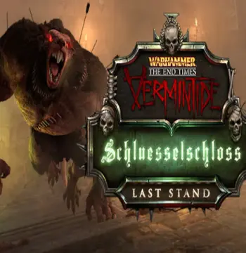 Warhammer: End Times - Vermintide Schluesselschloss DLC PC Steam CD Key