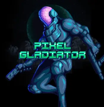 Pixel Gladiator EU XBOX One / Xbox Series X|S CD Key