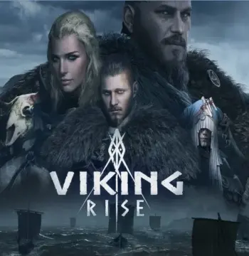 Viking Rise - Game Pack DLC Digital Download CD Key