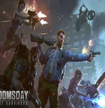 Doomsday: Last Survivors - Game Pack DLC Digital Download CD Key