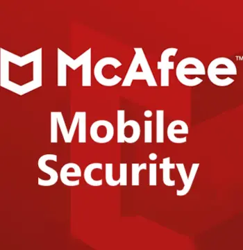 McAfee Mobile Security Premium for Android 2024 (1 Year / 1 Device)