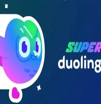 Super Duolingo 1 Year Subscription Account