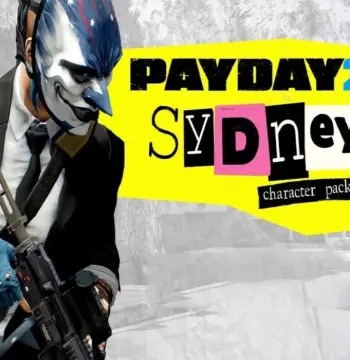 PAYDAY 2 Crimewave Edition - Sydney Character Pack DLC EU XBOX One / Xbox Series X|S CD Key