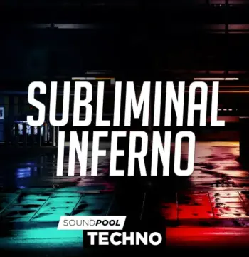MAGIX Subliminal Inferno ProducerPlanet CD Key