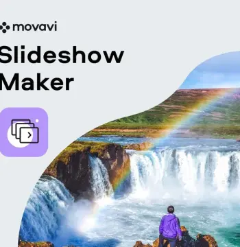 Movavi Slideshow Maker Plus 2024 Key (Lifetime / 1 Mac)