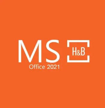 MS Office 2021 Home and Business for Mac Bind Key