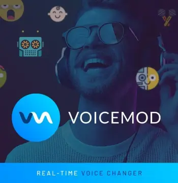 Voicemod PRO - 1 Month Coupon Code