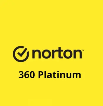 Norton 360 Platinum EU Key (1 Year / 20 Devices) + 100 GB Cloud Storage