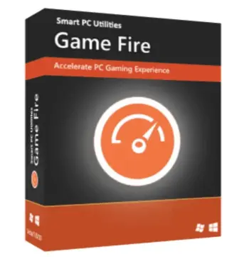Game Fire 7 Pro Key (1 Year / 1 PC)
