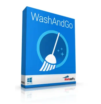 WashAndGo Key (Lifetime / 1 PC)
