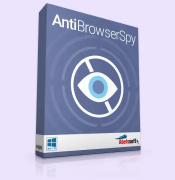 AntiBrowser Spy Key (Lifetime / 1 PC)
