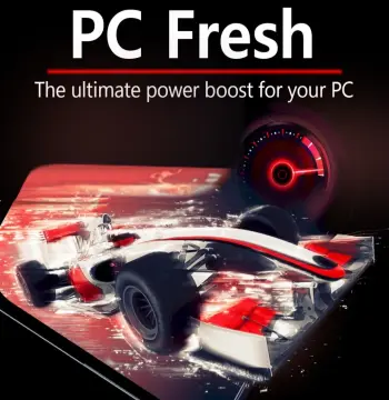 PC Fresh Key