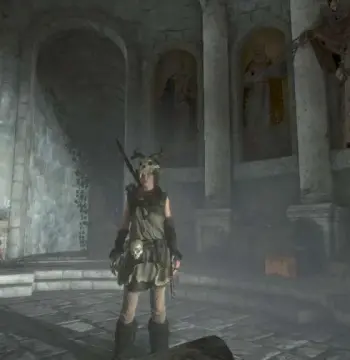 Rise of the Tomb Raider - Baba Yaga: The Temple of the Witch DLC Steam CD Key