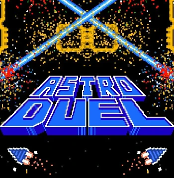 Astro Duel Epic Games Account