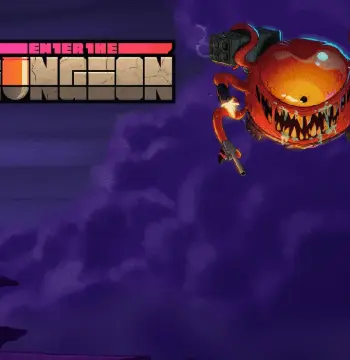 Enter the Gungeon - Cobalt Hammer DLC Steam CD Key